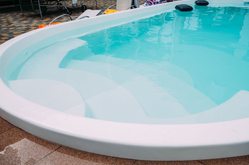 Pool Water Treatment