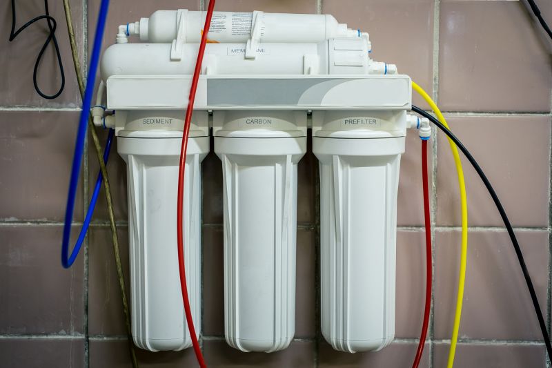 Pool Water Treatment