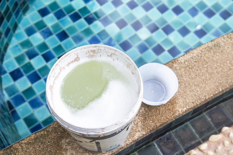 Consistent Water Quality